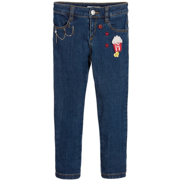 marc jacobs star jeans